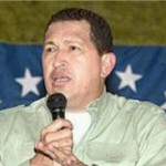Бальзамирование тела умершего Уго Чавеса